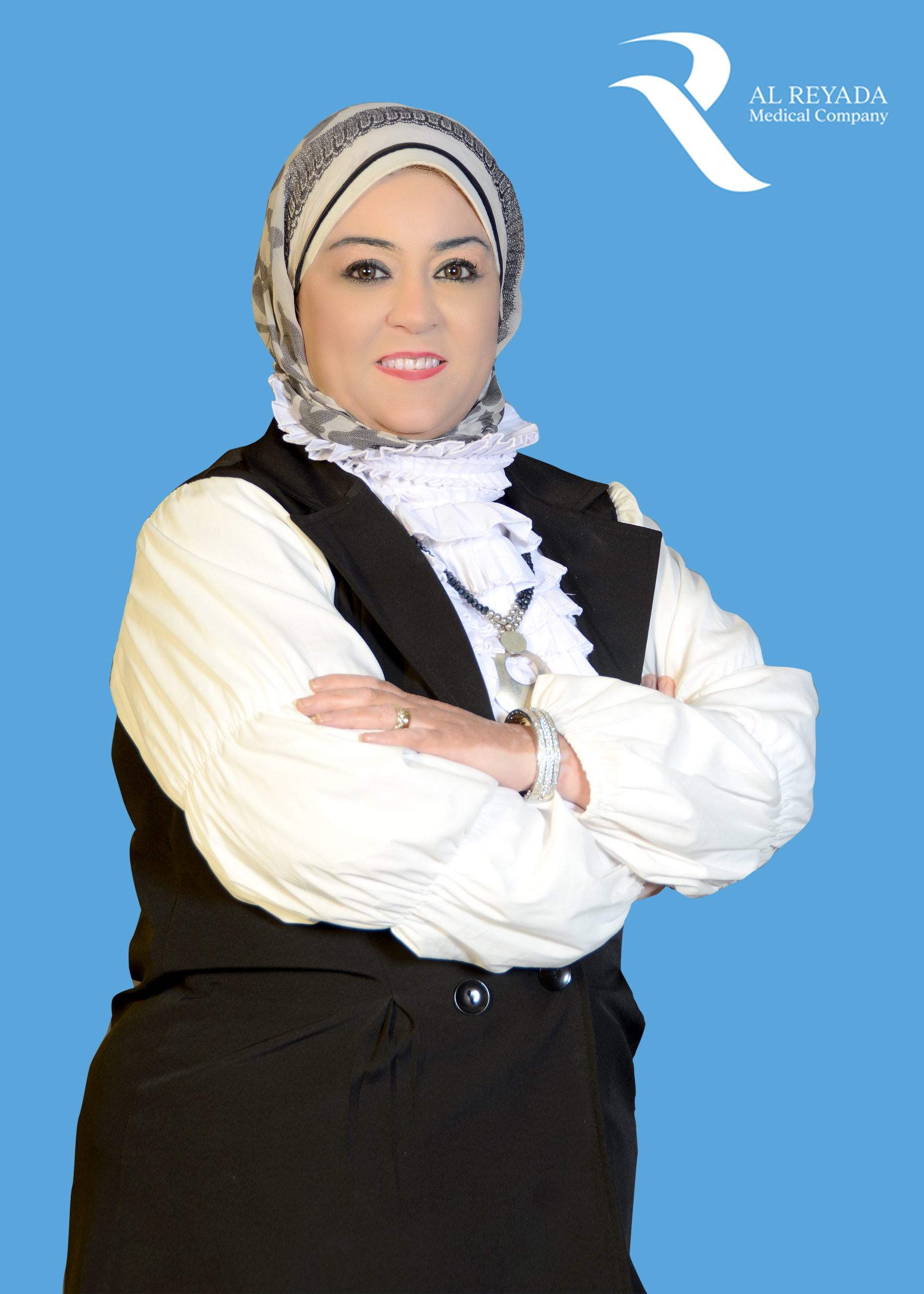 Dr.Inas Mohamed
